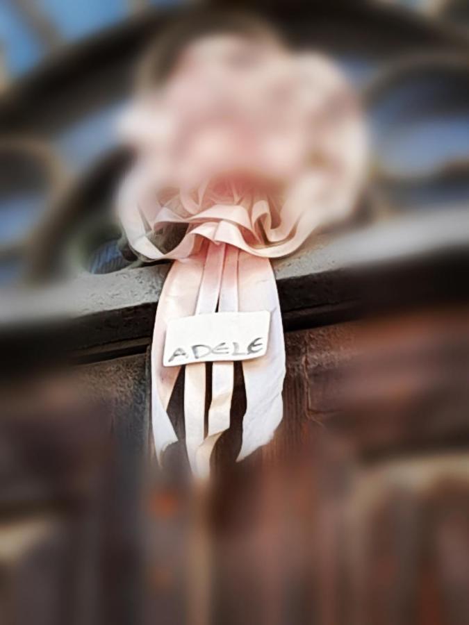 サッサリLa Casa Di Adeleアパートメント エクステリア 写真
